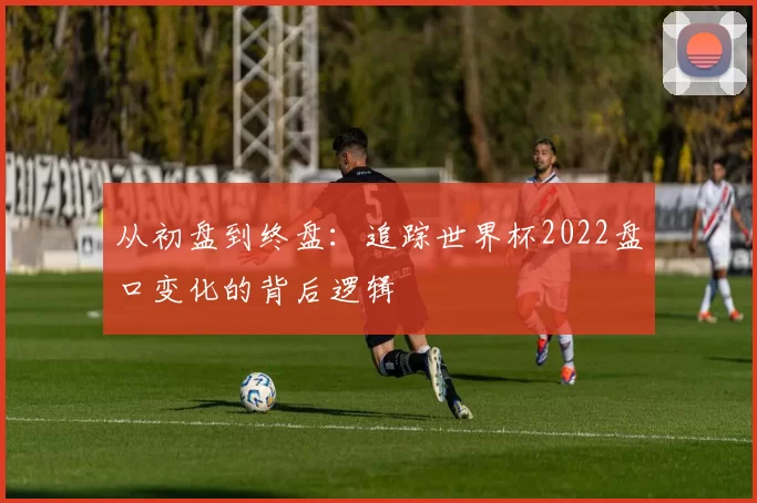 从初盘到终盘:追踪世界杯2022盘口变化的背后逻辑