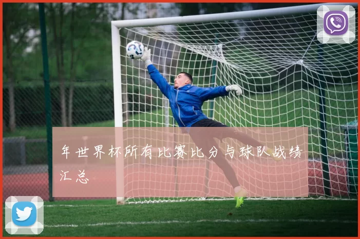 年世界杯所有比赛比分与球队战绩汇总