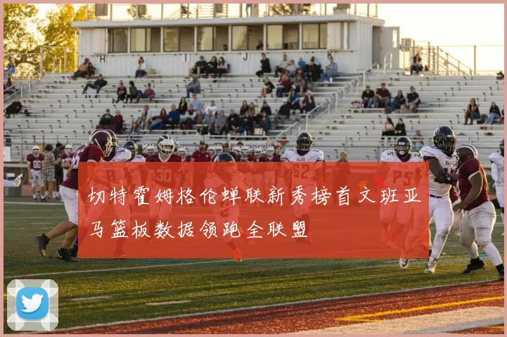切特霍姆格伦蝉联新秀榜首文班亚马篮板数据领跑全联盟