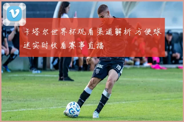 卡塔尔世界杯观看渠道解析 方便球迷实时收看赛事直播