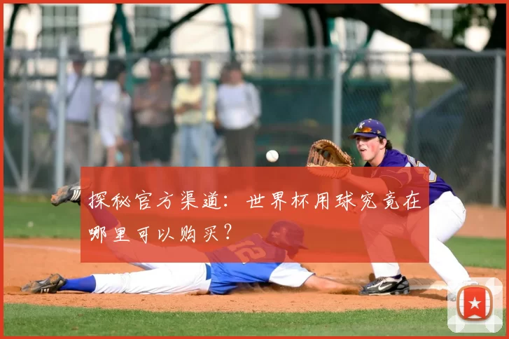 探秘官方渠道:世界杯用球究竟在哪里可以购买?