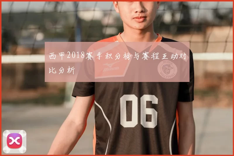 西甲2018赛季积分榜与赛程互动对比分析