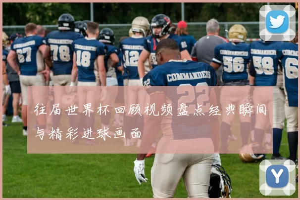 往届世界杯回顾视频盘点经典瞬间与精彩进球画面