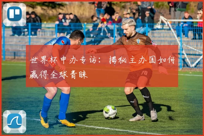 世界杯申办专访:揭秘主办国如何赢得全球青睐