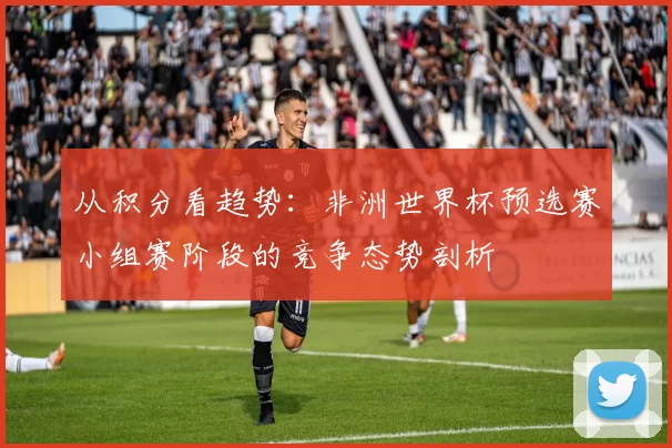 从积分看趋势：非洲世界杯预选赛小组赛阶段的竞争态势剖析